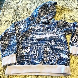 Girls Under Armour Hoodie